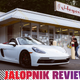 The Four-Cylinder 2019 Porsche Boxster GTS Is A Great Sports Car Soon To Be Forgotten